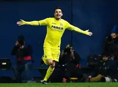 博彩-比利亚雷亚尔vs西班牙人比赛分析