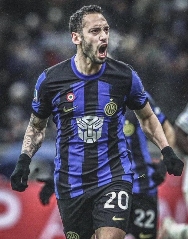 意大利热那亚球队