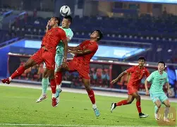 印度亚冠代表队成功突围晋级下一轮是什么