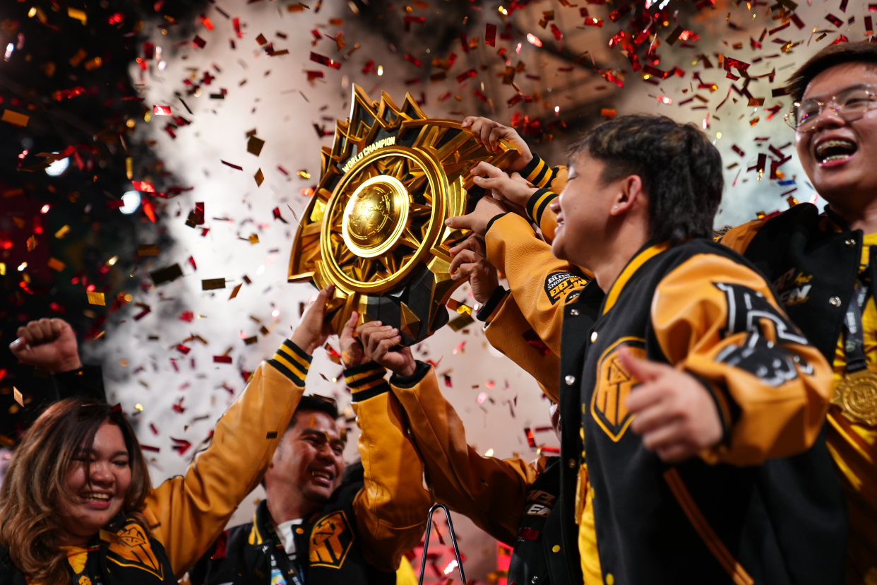 南美俱乐部冠军联赛