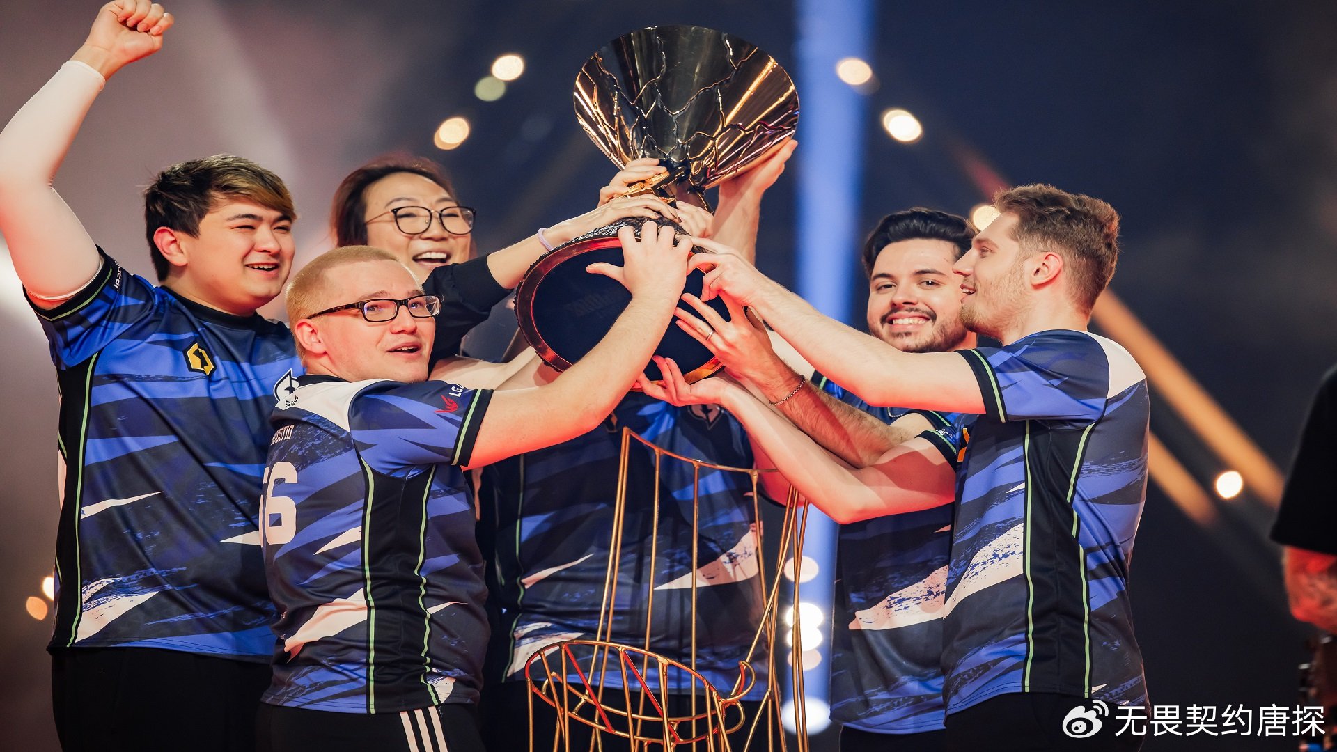 南美俱乐部冠军联赛