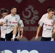 波兰足球队在国际比赛中脱颖而出什么意思