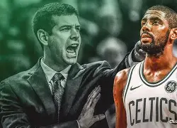 2018年波士顿凯尔特人