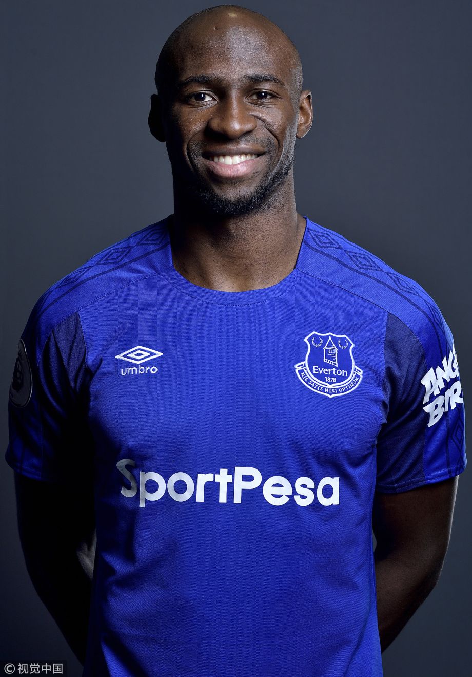 埃弗顿官方宣布与门兴谈判,可能出售球员吗
