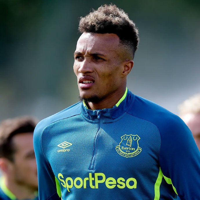 埃弗顿官方宣布与门兴谈判,可能出售球员吗