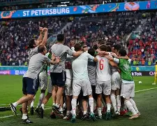 2021欧洲杯意大利vs西班牙谁赢了