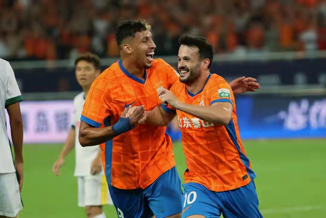 11月28日山东泰山vs卡雅直播