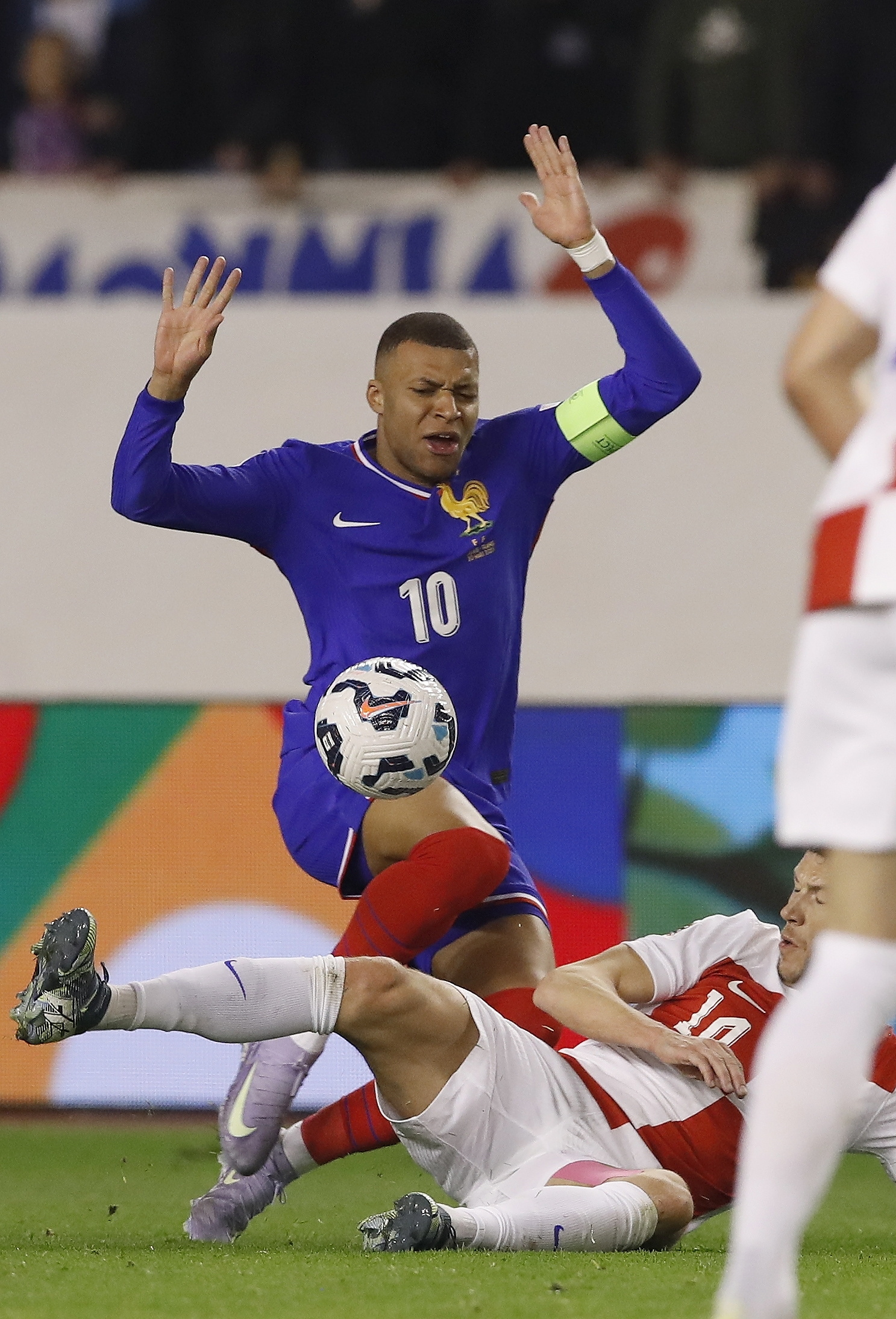 克罗地亚战胜过哪些球队