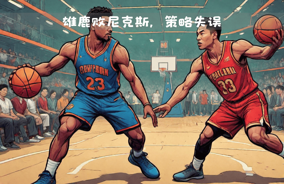 雄鹿队的主力是谁