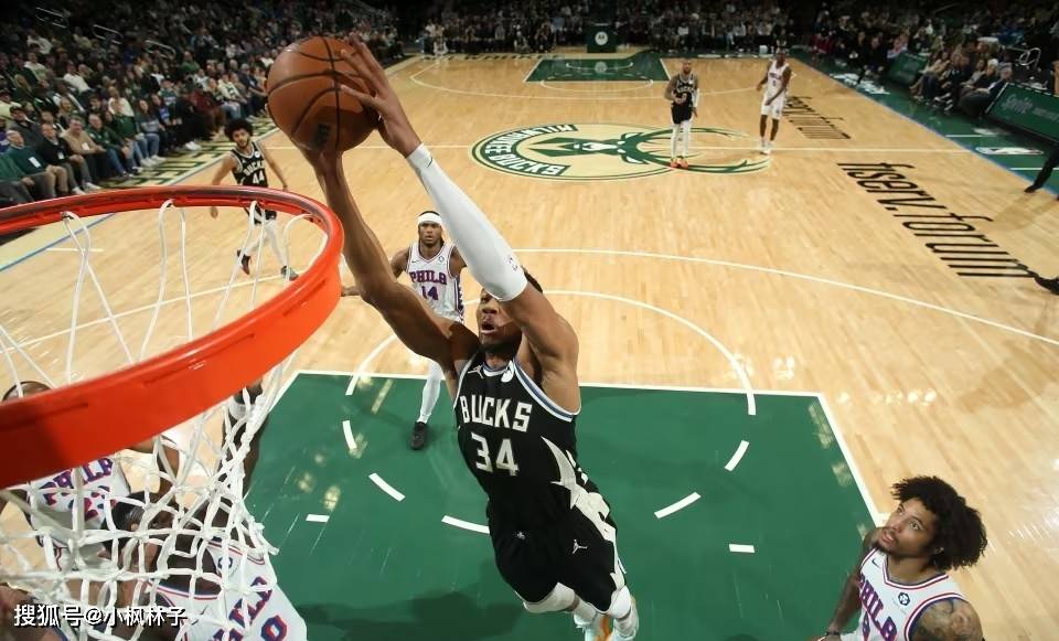 雄鹿队的主力是谁