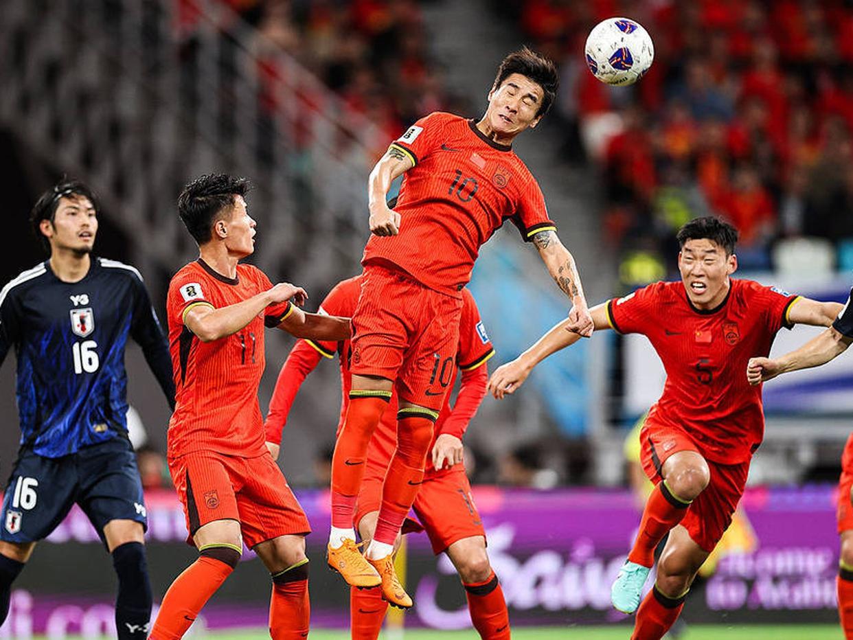 博彩平台排名-中国亚洲杯出局