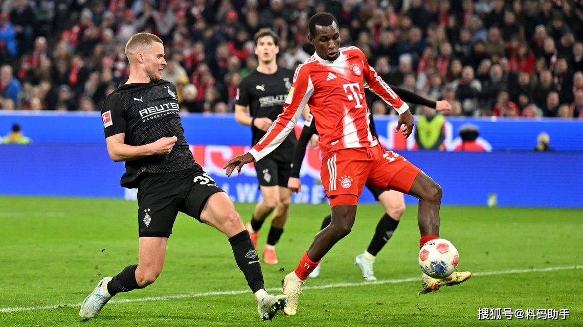 博彩平台排名-拜仁慕尼黑为什么叫拜仁