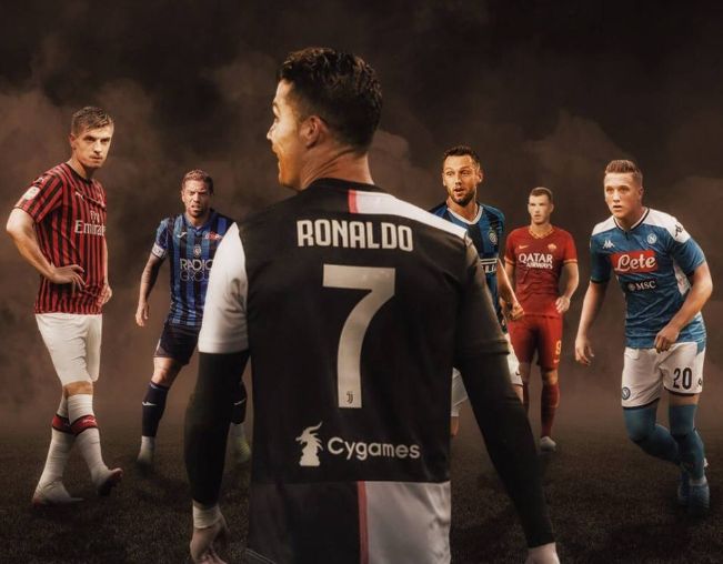 博彩-尤文图斯最新消息