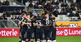 第戎vs巴黎圣日耳曼预测