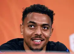 德国和荷兰友谊赛回放视频