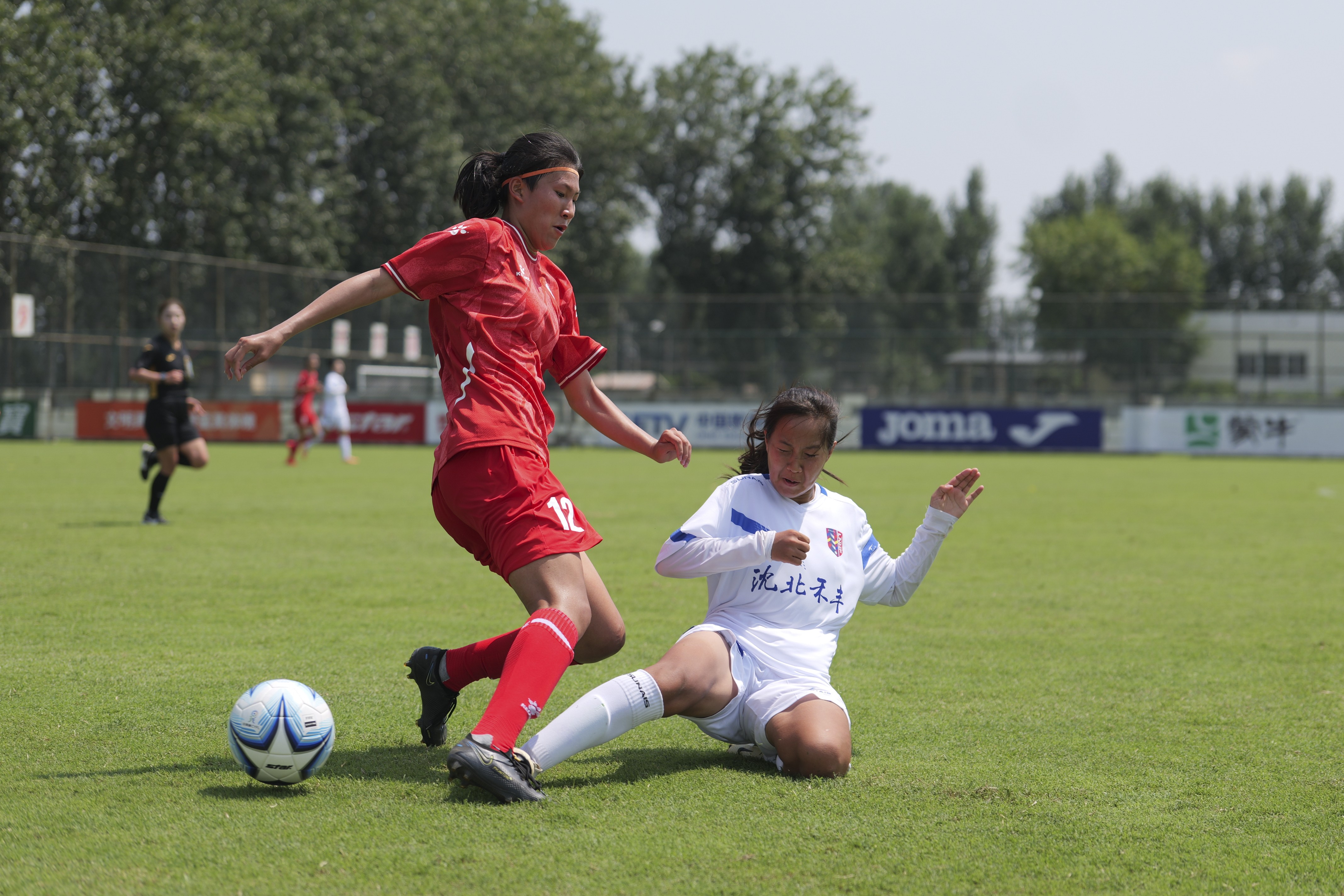 博彩平台排名-女足队伍