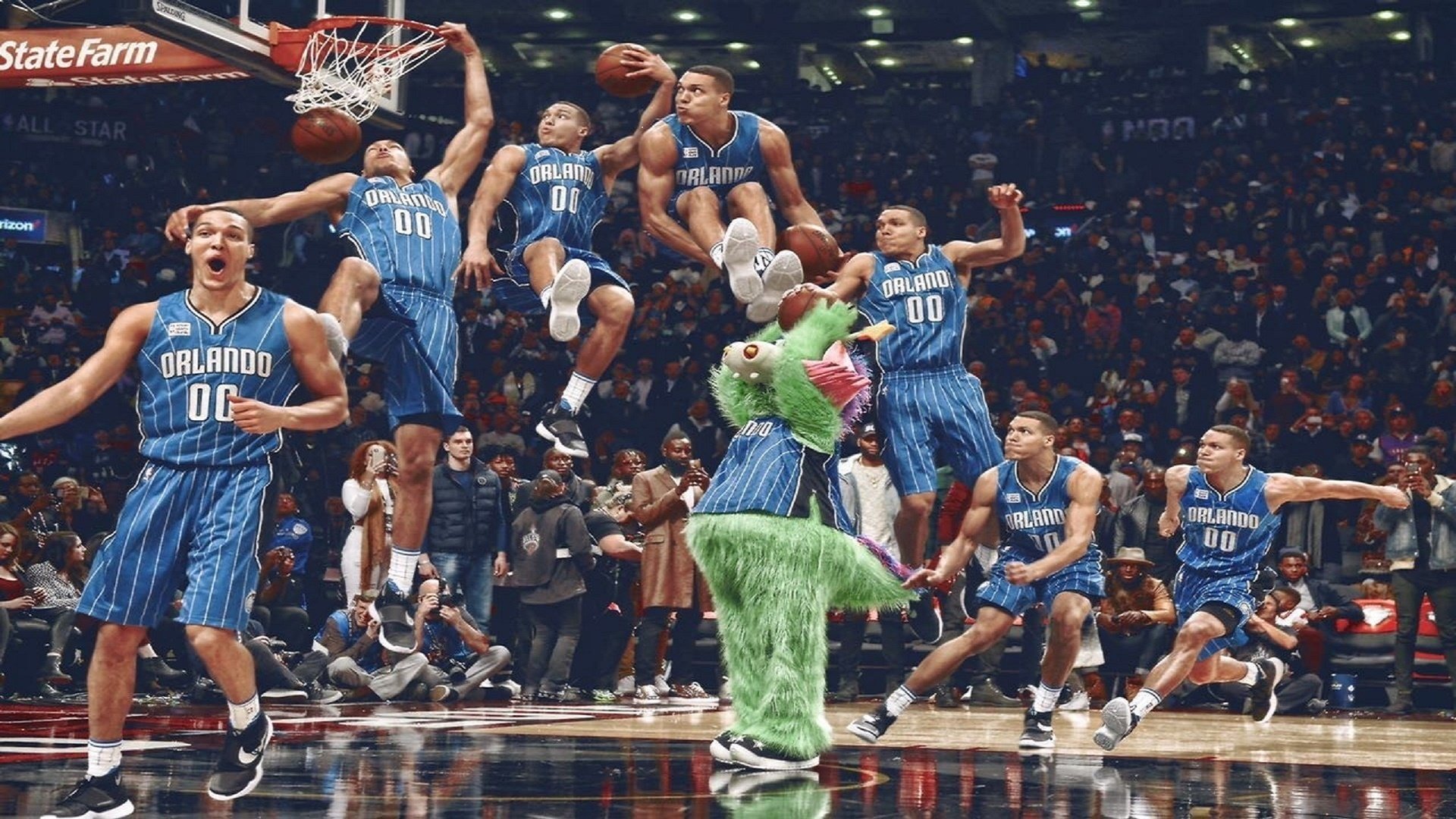 比安卡迪近期一直在内马尔家里