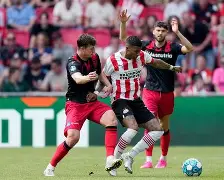 霍芬海姆vs比勒