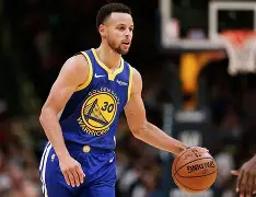 nba库里62分全场录像回放