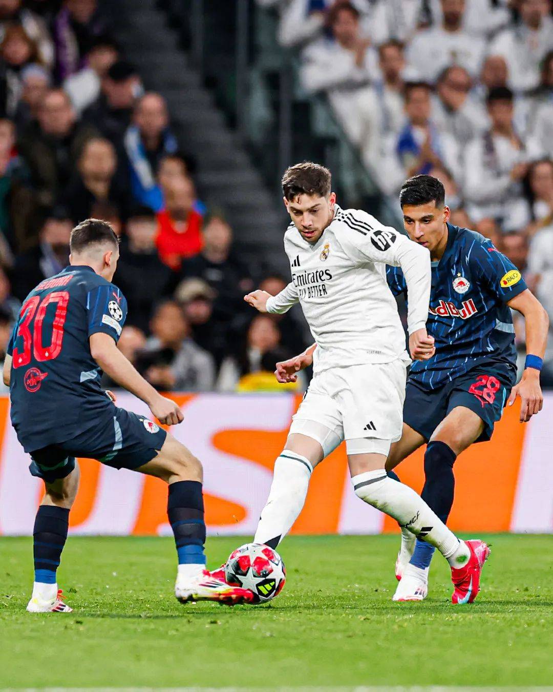 巴黎给姆巴佩开出的合同