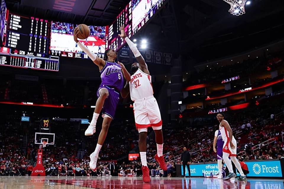 火箭队比赛赛程季后赛