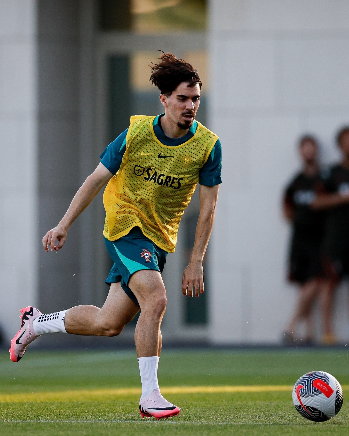 葡萄牙国家队阵容2021欧洲杯