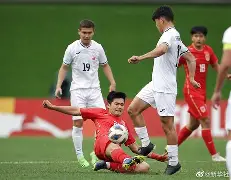 河北队吧