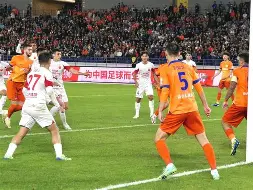 亚洲足球国家队巅峰对决即将开战是哪一期