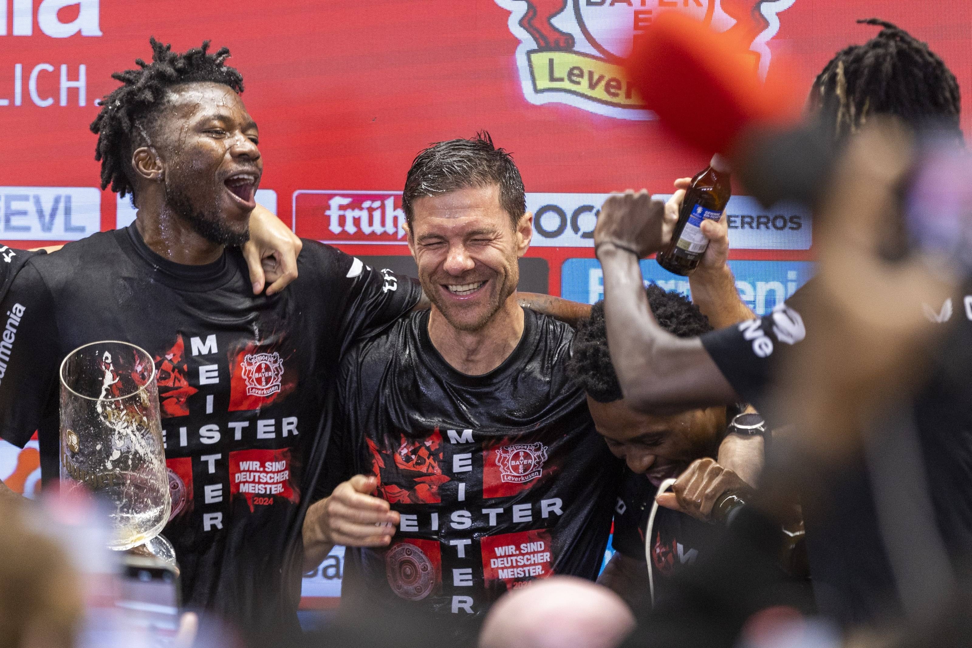 勒沃库森足球俱乐部百科 勒沃库森足球俱乐部百科